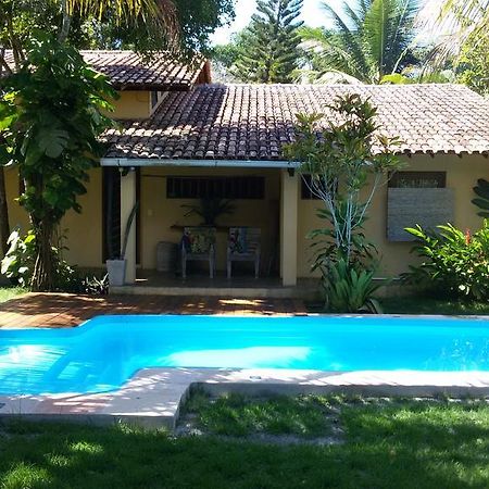 Vila Casa Da Duda Porto Seguro Pokoj fotografie