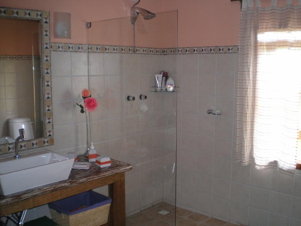 Vila Casa Da Duda Porto Seguro Pokoj fotografie