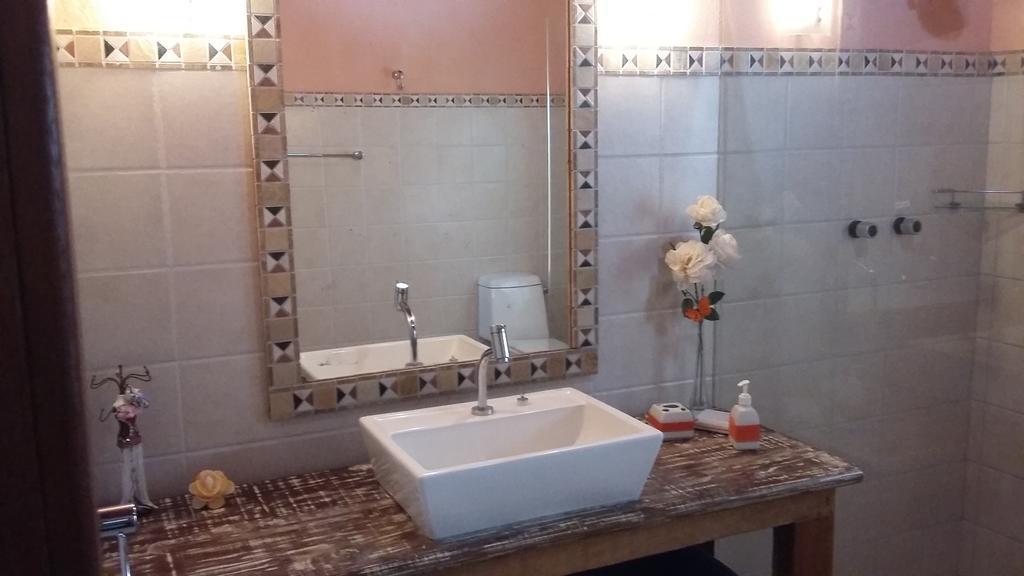 Vila Casa Da Duda Porto Seguro Pokoj fotografie