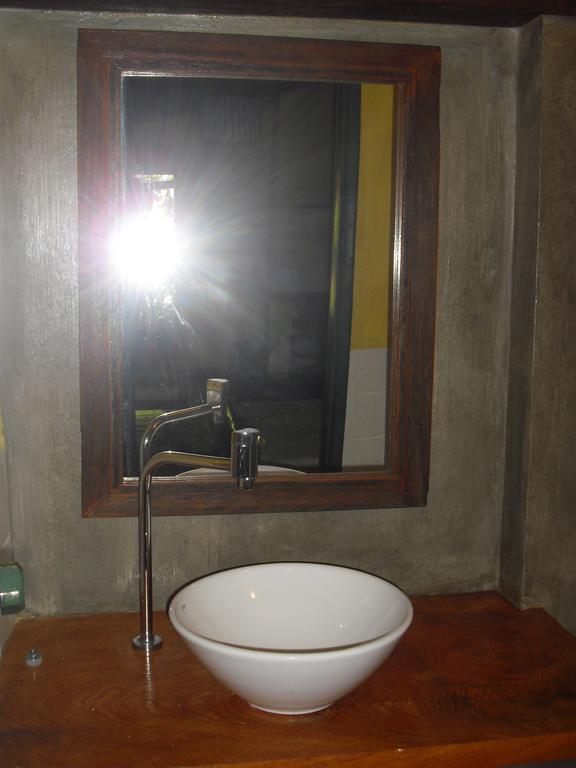 Vila Casa Da Duda Porto Seguro Pokoj fotografie