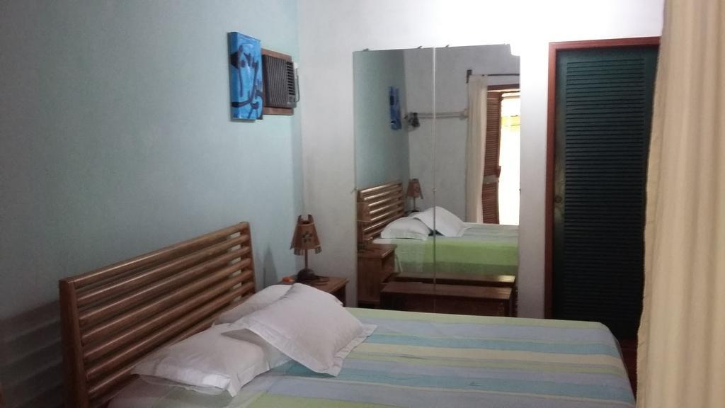 Vila Casa Da Duda Porto Seguro Pokoj fotografie