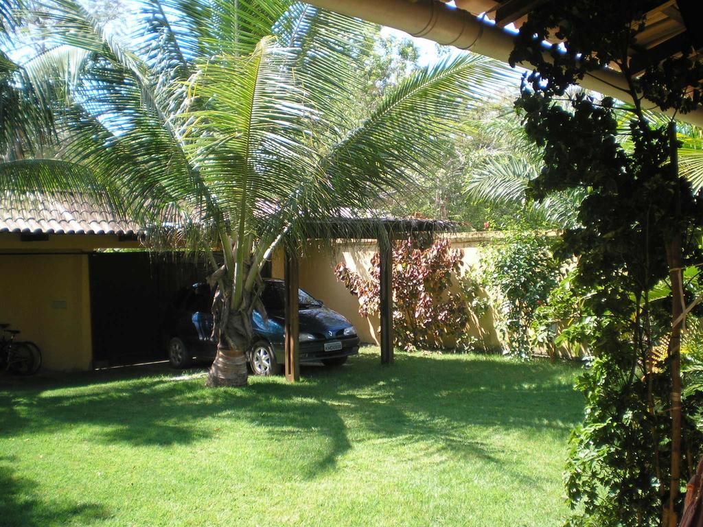 Vila Casa Da Duda Porto Seguro Pokoj fotografie