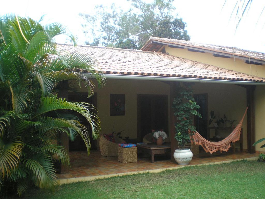 Vila Casa Da Duda Porto Seguro Pokoj fotografie
