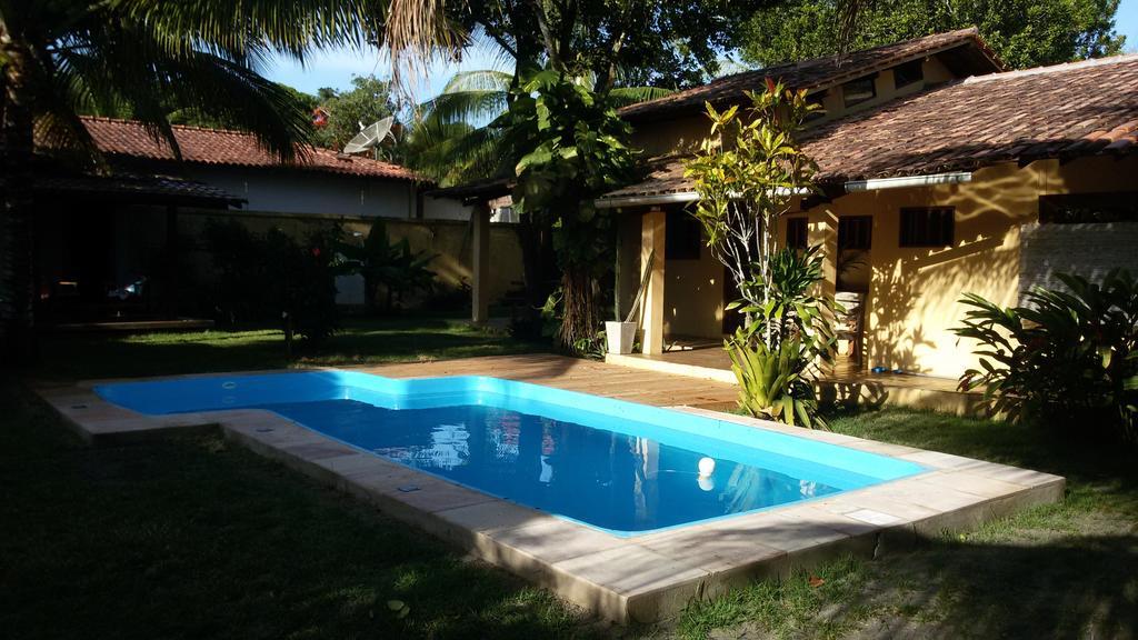 Vila Casa Da Duda Porto Seguro Pokoj fotografie