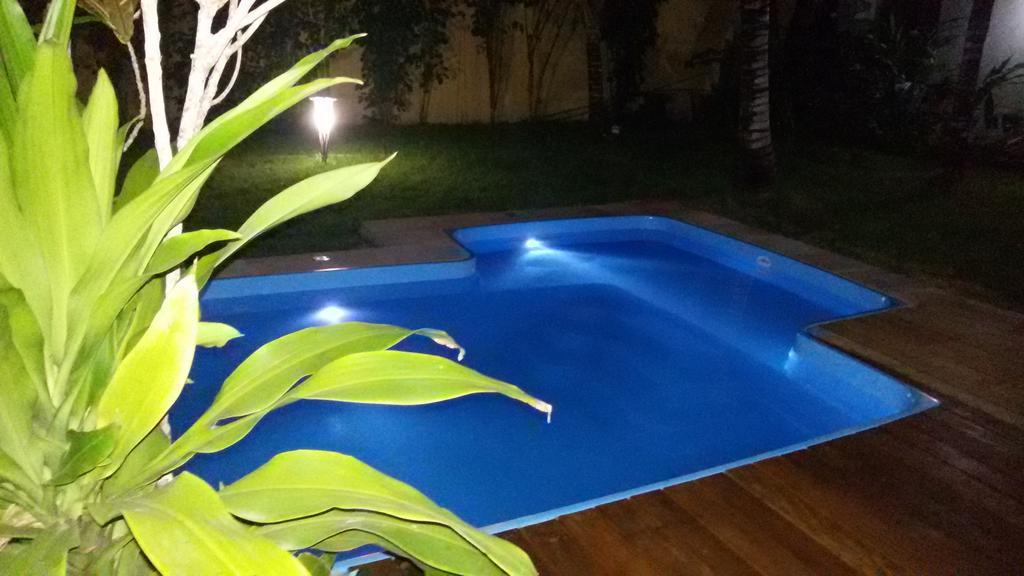 Vila Casa Da Duda Porto Seguro Pokoj fotografie