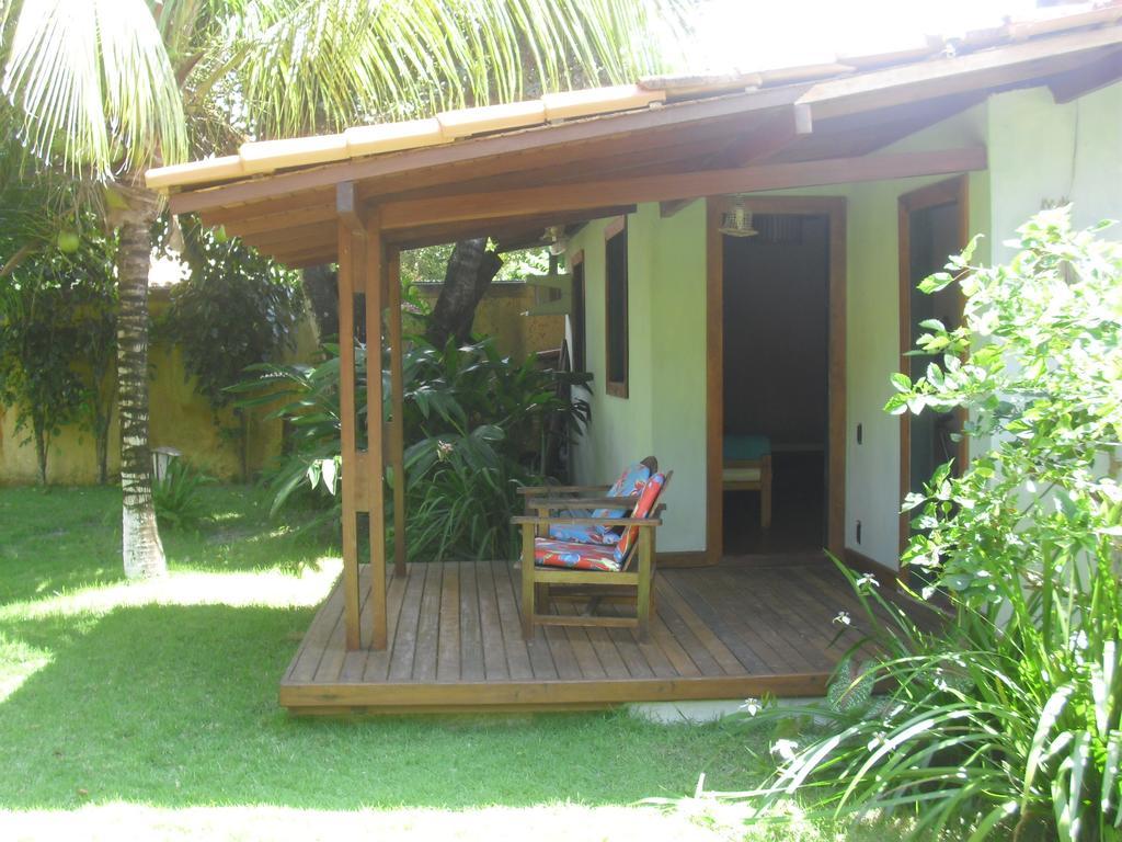 Vila Casa Da Duda Porto Seguro Pokoj fotografie